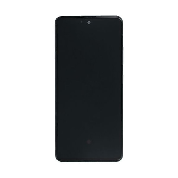 Samsung Galaxy A51 5G (SM-A516B) Skärm/Display Original - Svart