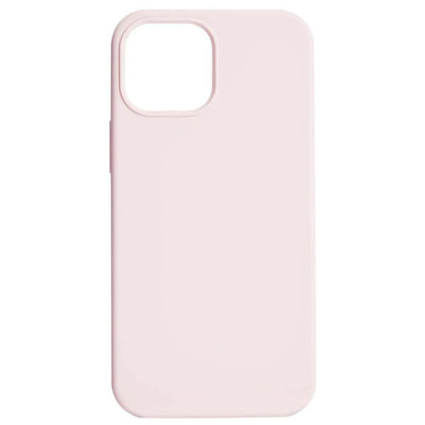 iPhone 13 Pro silicone back cover, Pink