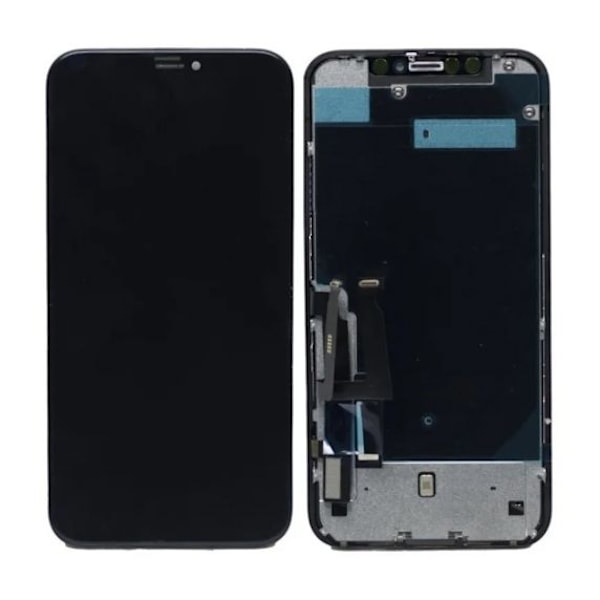 iPhone XR Skärm Display Komplett Set