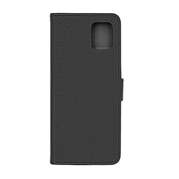 Flip Stand Leather Wallet Case For Samsung Galaxy Note 10 Lite B