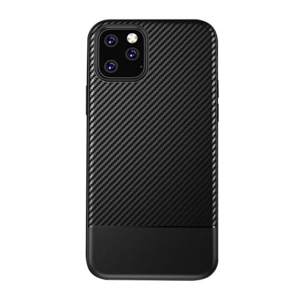 Fitted Case For iPhone 11 Pro Black