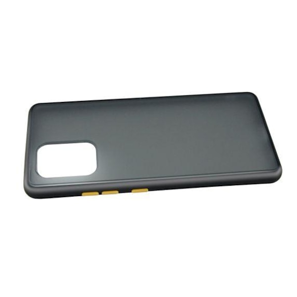 Grind PC Protective Case Black For Samsung Galaxy S10 Lite