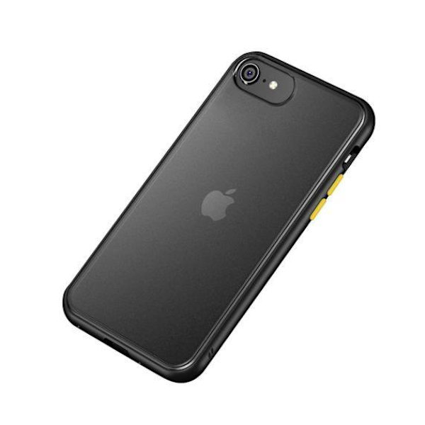 Grind PC Protective Case Black For iPhone 6/6S/7/8