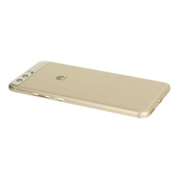 Huawei P10 Baksida/Batterilucka Original - Guld