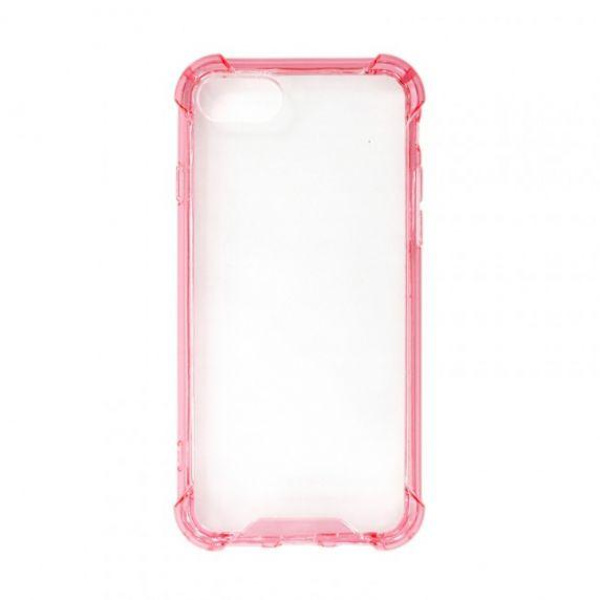 Protective Case For iPhone 5/5S Rose Gold