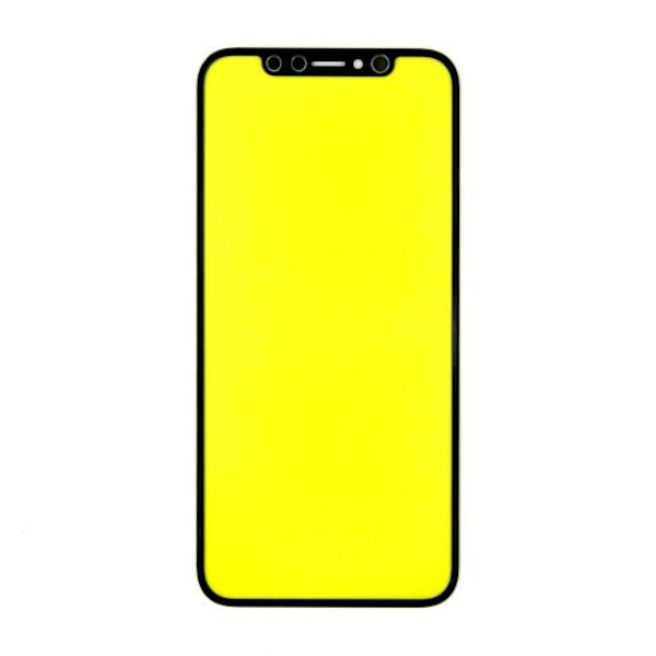 iPhone X/XS Glas/Touchskärm