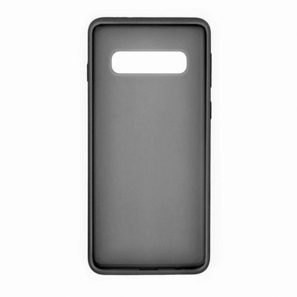 Mobilskal TPU Svart For Samsung S10 Plus