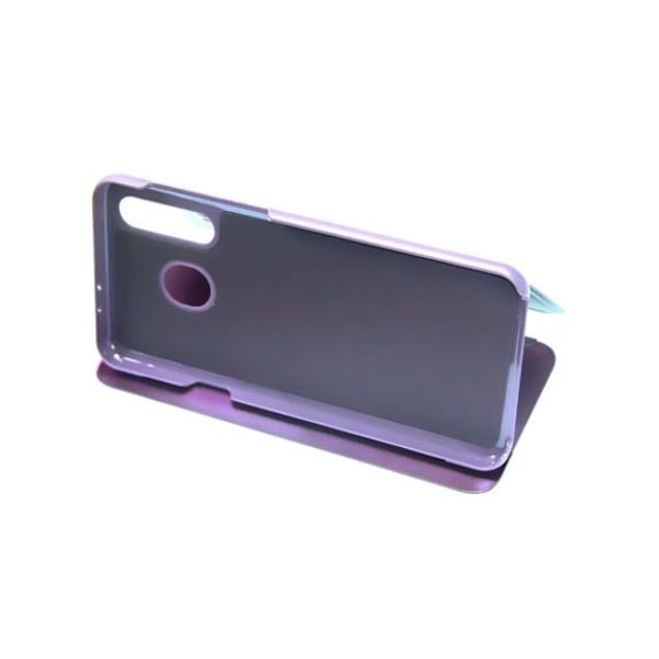 Folio Case For Samsung A50 Violet