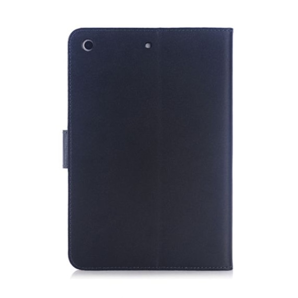 Apple Ipad Mini 1 /2 TLP silicon bookCase Blue