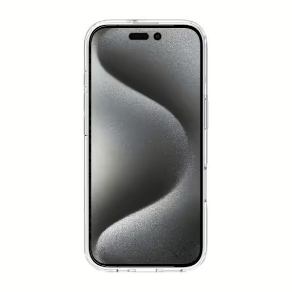 iPhone 16 Pro Max Mobilskal MagSafe Rvelon - Transparent