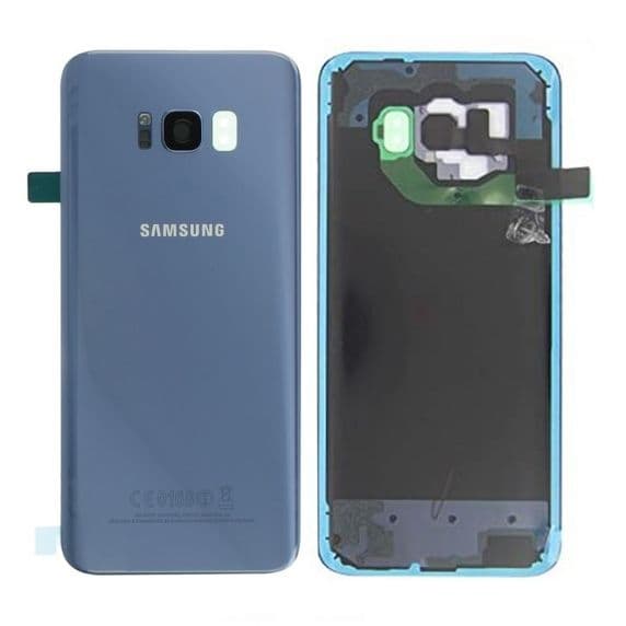 Samsung Galaxy S8 Plus Baksida Original - Lila