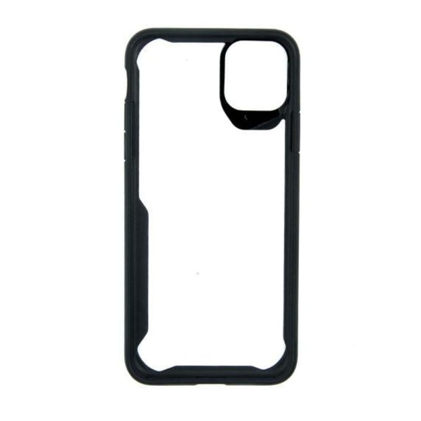 Fitted Case For iPhone 11 Black