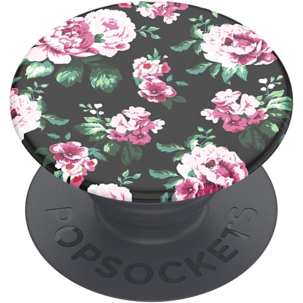 PopSockets Grip med Ställfunktion Basic English Garden