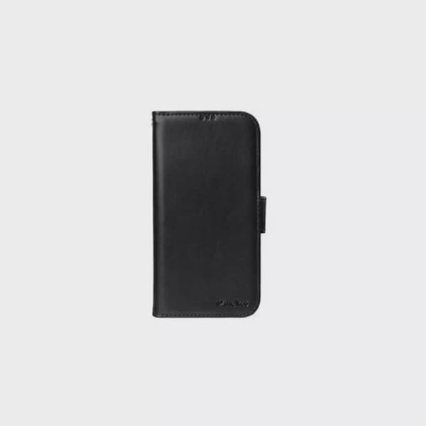 Melkco Apple iPhone 13 Pro Max fodral - Svart
