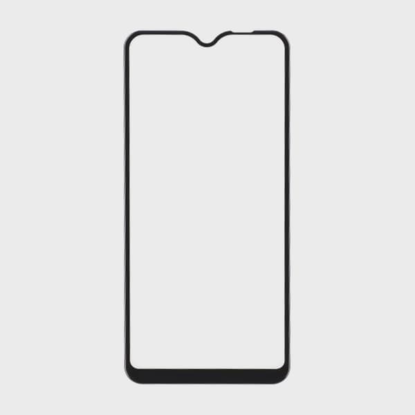 Skärmskydd Härdat Glas Samsung Galaxy A20e (miljö)