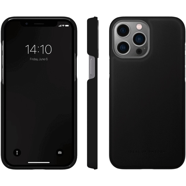 ideal of Sweden Atelier fodral för iPhone 13 Pro Max (Intense Bl