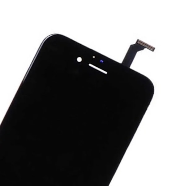 iPhone 6 LCD Skärm - Svart