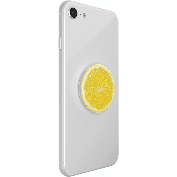 PopSockets Lemon
