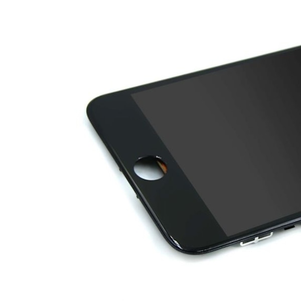 iPhone 8 Plus Skärm Med Display In-Cell - Svart
