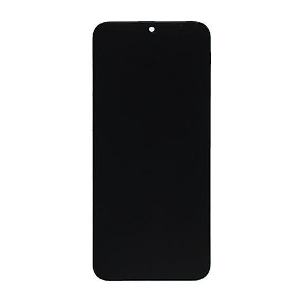 Samsung Galaxy A14 4G Skärm med LCD Display - Svart