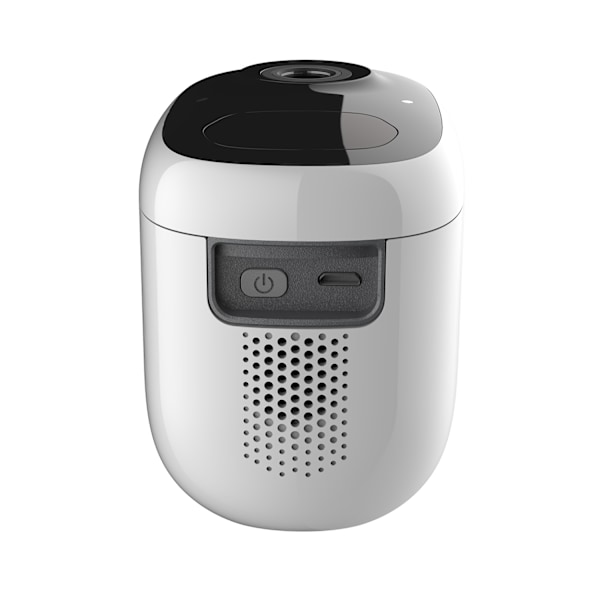 AIS Series 3 batteridriven Wifi utomhus övervakningskamera