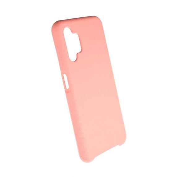 Silikonskal Samsung A13 4G - Rosa