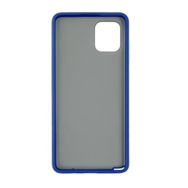 Grind PC Protective Case Blue For Samsung Galaxy Note 10 Lite