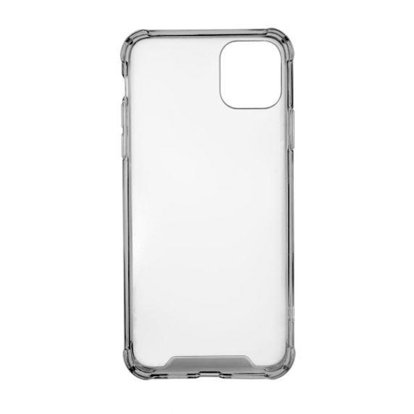 iPhone 11 Pro Max Shockproof Case Grey