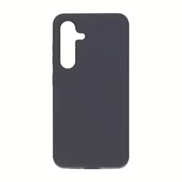 Samsung Galaxy S24 Plus Mobilskal Silikon Rvelon - Lila