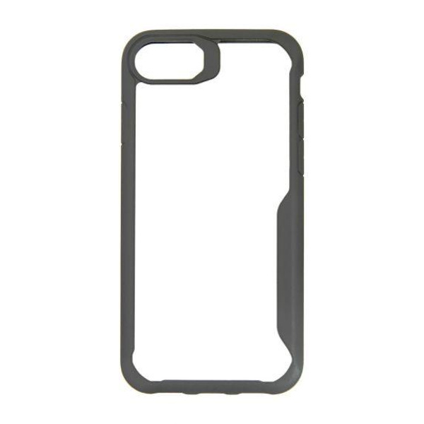 Fitted Case For iPhone 7/8 Grey