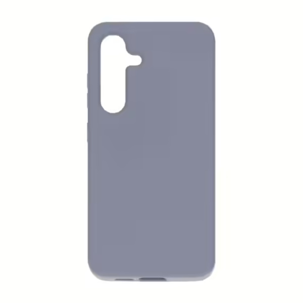 Samsung Galaxy S24 Plus Mobilskal Silikon Rvelon - Violett