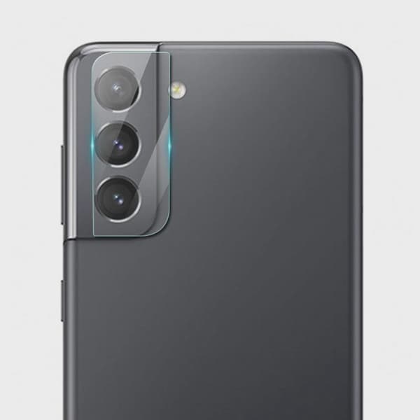 Kameraskydd Härdat Glas till Samsung S21 Plus
