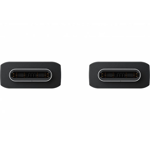 Samsung USB-C till USB-C Kabel 5A 100W 1.8m - Svart