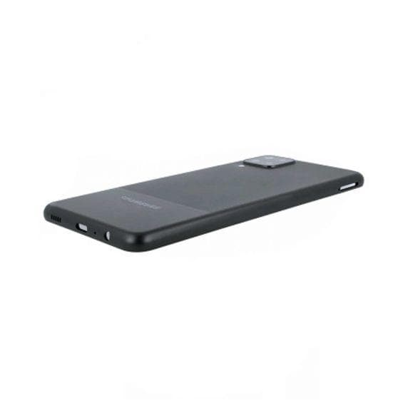Samsung Galaxy A12 Baksida Original - Svart