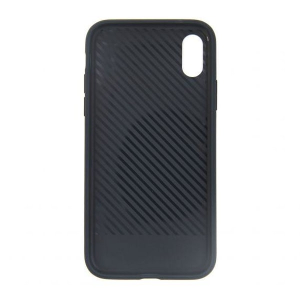 Fitted Case For iPhone X/XS Midnight Blue