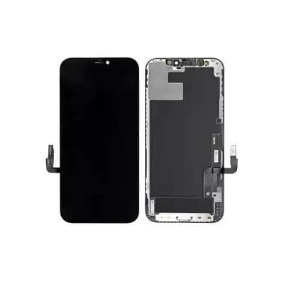 iPhone 12/12 Pro LCD-skärm Incell AAA