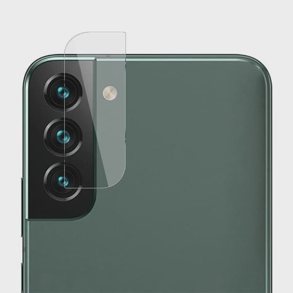 Kameraskydd Härdat Glas till Samsung S22 Plus