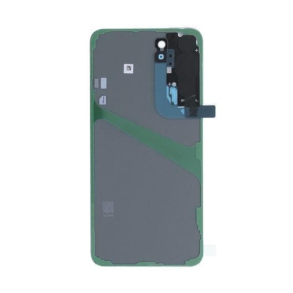 Samsung Galaxy S22 Plus Baksida/Batterilucka Original - Ljus Blå