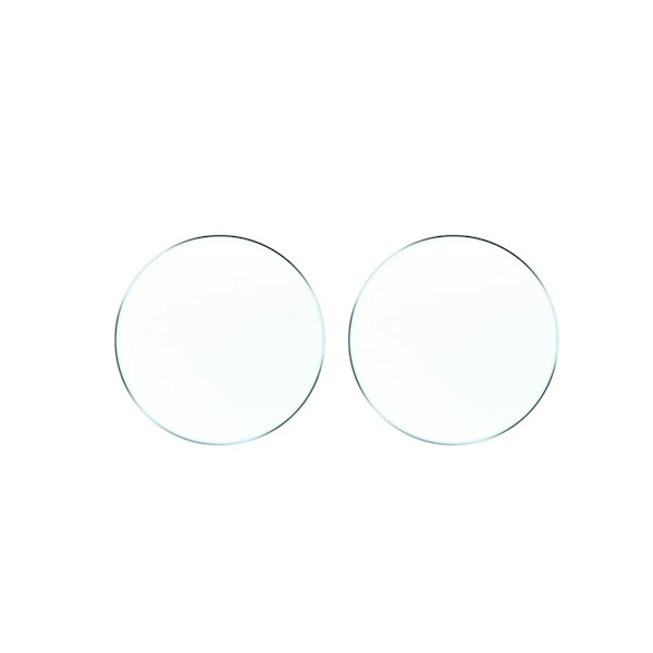 Linsskydd iPhone 11 - Härdat Glas