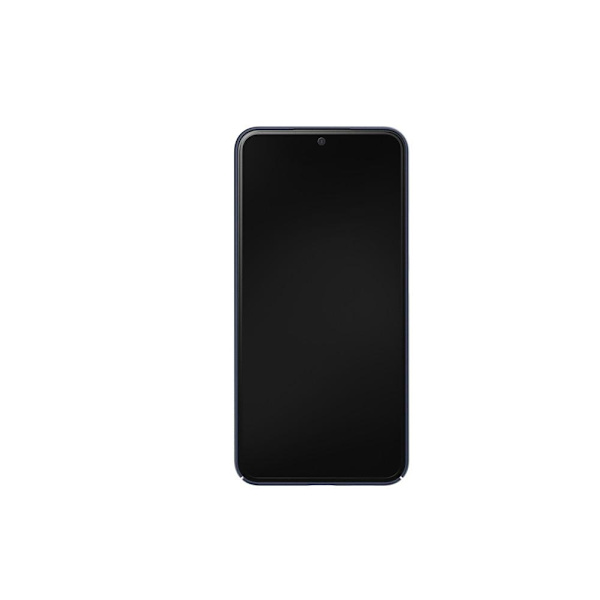 NUDIENT Samsung Galaxy S22 Plus skal thin case V3 Midwinter Blue