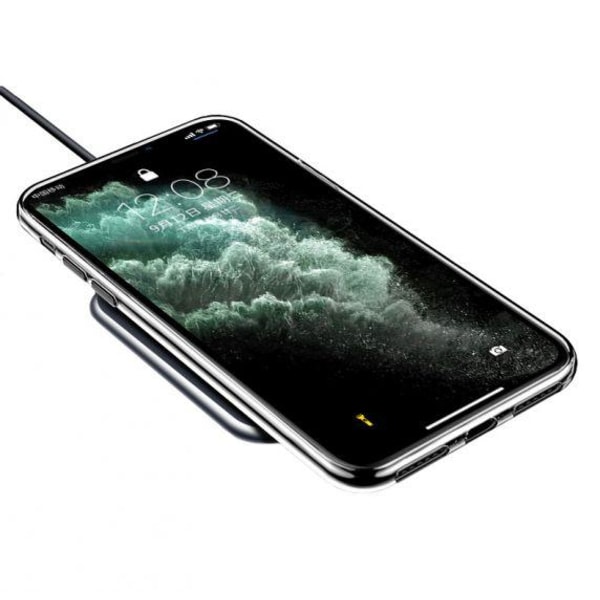 Mjukt TPU skal för iPhone 11 Pro