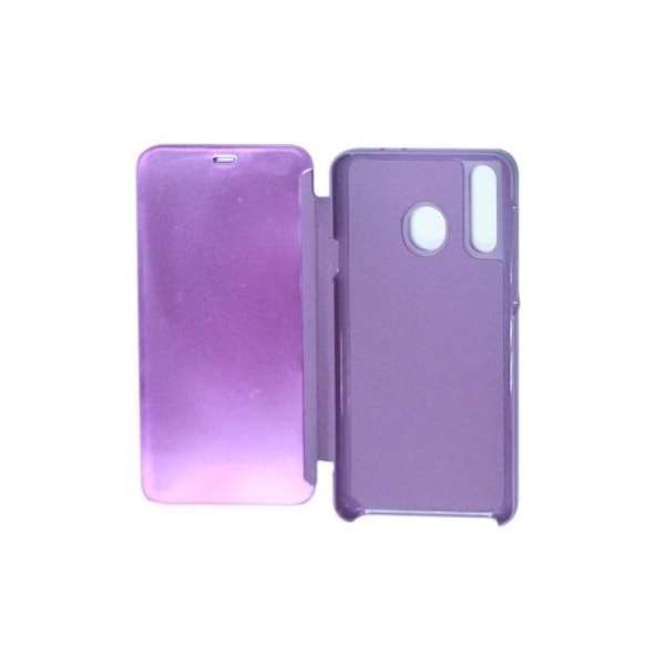 Folio Case For Samsung A50 Violet