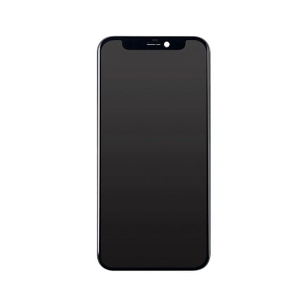 iPhone 12 Mini In-Cell Skärm/Display - Svart