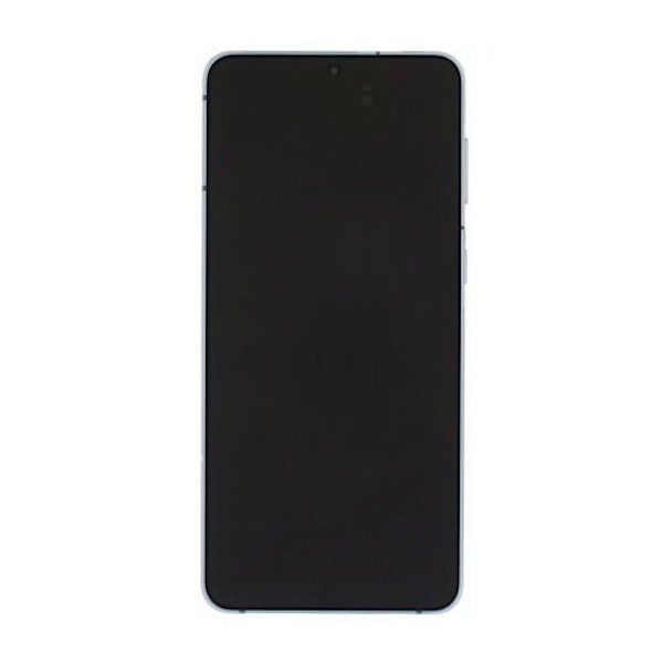 Samsung Galaxy S21 Plus 5G Skärm med LCD Display Original - Silver