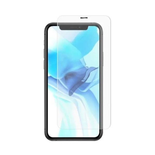 Skärmskydd iPhone X/XS/11 Pro - Härdat Glas 0.2mm (5-pack)