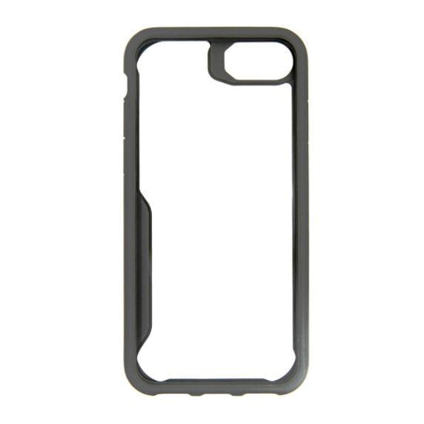Fitted Case For iPhone 7/8 Grey
