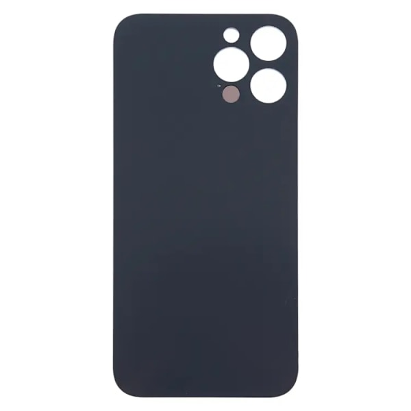 iPhone 12 Pro Max Baksida - Blå
