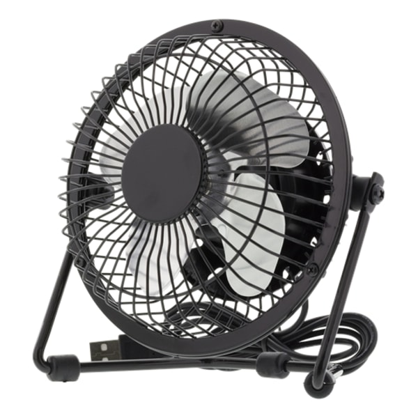 USB table fan 360 Adjustable