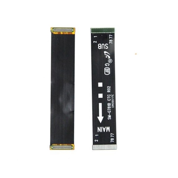 Samsung S20 FE Huvudflex