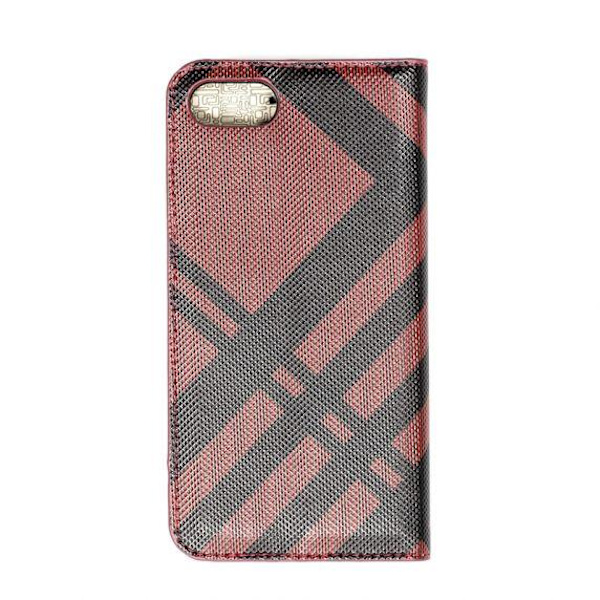 Flip Stand Case For iPhone 7/8 Red